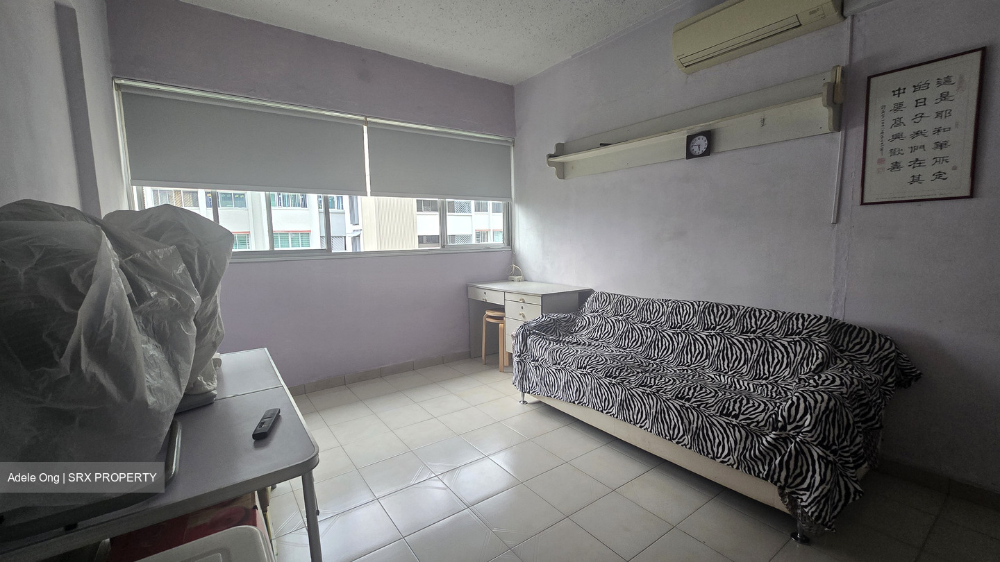 Blk 143 Tampines Street 12 (Tampines), HDB 5 Rooms #545453331
